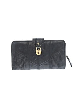 Juicy Couture Leather Wallet