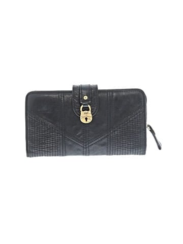 Juicy Couture Leather Wallet (view 1)