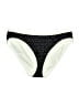 Anne Cole Locker Polka Dots Ivory Swimsuit Bottoms Size M - photo 1