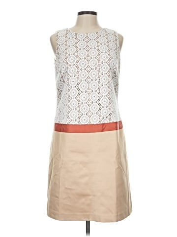 Anne Klein Casual Dress (view 1)