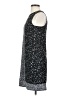 MICHAEL Michael Kors Stars Black Cocktail Dress Size XS - photo 5