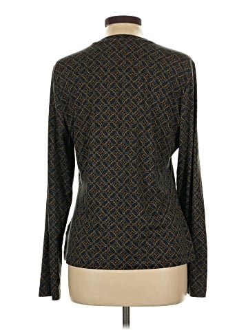 Brooks Brothers Long Sleeve Top (view 2)