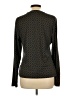 Brooks Brothers Brown Long Sleeve Top Size L - photo 2