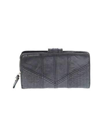 Juicy Couture Leather Wallet (view 2)
