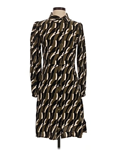 Yerse Casual Dress (view 1)