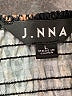 J.NNA 100% Polyester Animal Print Brown Casual Dress Size L - photo 7