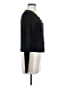 Larry Levine 100% Acrylic Black Cardigan Size M - photo 4