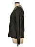 Brooks Brothers Brown Long Sleeve Top Size L - photo 5