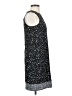 MICHAEL Michael Kors Stars Black Cocktail Dress Size XS - photo 4