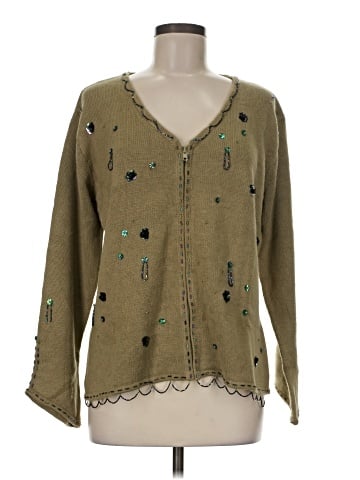 Storybook Knits Cardigan (view 1)