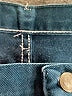 Wrangler Jeans Co Blue Teal Casual Pants Size S (estimated) - photo 4