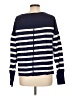 Vineyard Vines Stripes Blue Pullover Sweater Size L - photo 2