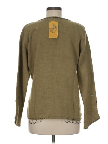 Storybook Knits Cardigan (view 2)