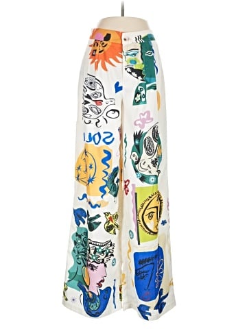 Commense Casual Pants (view 1)