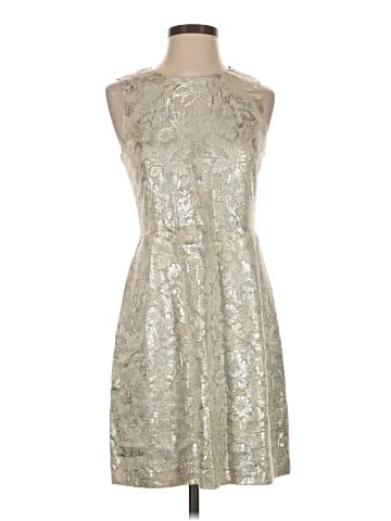 DKNY Cocktail Dress (view 1)