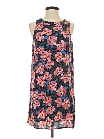 Ann Taylor LOFT Casual Dress (view 1)