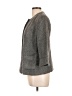Coldwater Creek Tweed Gray Blazer Size 12 - photo 5