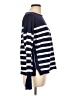 Vineyard Vines Stripes Blue Pullover Sweater Size L - photo 4