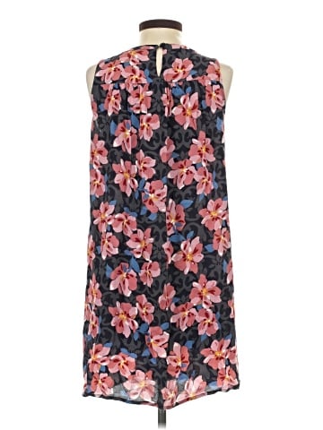 Ann Taylor LOFT Casual Dress (view 2)