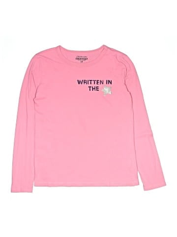 Crewcuts Long Sleeve T-Shirt (view 1)