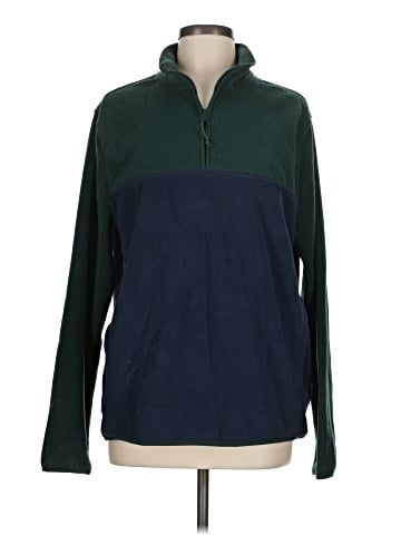 J.Crew Factory Store Pullover Sweater (view 1)