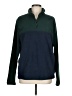 J.Crew Factory Store 100% Polyester Green Pullover Sweater Size M - photo 1