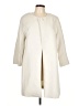 Grace Elements Ivory Coat Size L (estimated) - photo 1