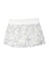 Lululemon Athletica Stars Silver Skort Size 6 - photo 1