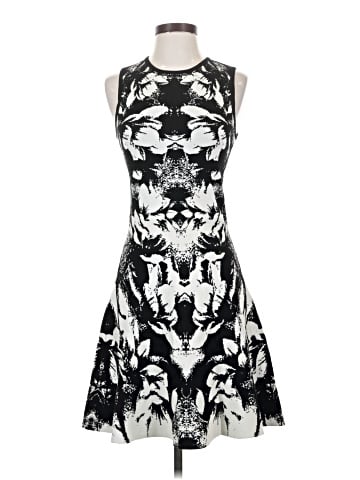 Karen Millen Cocktail Dress (view 1)