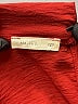 Reba 100% Polyester Burgundy Long Sleeve Blouse Size S - photo 7