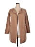 Unbranded Tan Cardigan Size XXL (estimated) - photo 1
