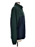 J.Crew Factory Store 100% Polyester Green Pullover Sweater Size M - photo 4