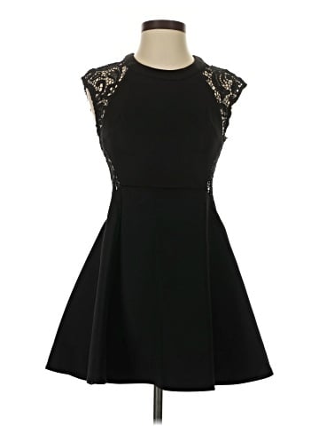 TOBI Cocktail Dress (view 1)