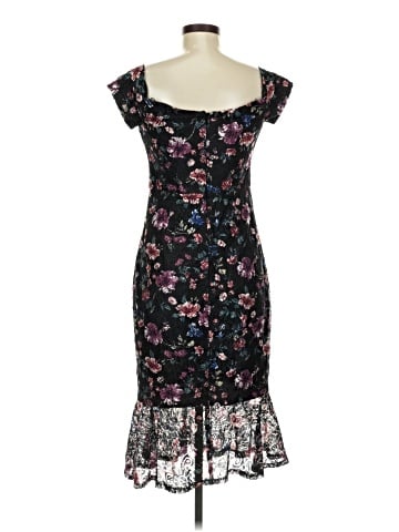 Siena Cocktail Dress (view 2)