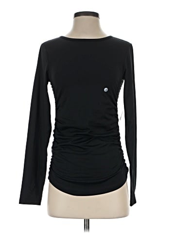 Eddie Bauer Long Sleeve T-Shirt (view 1)