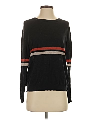 Velvet by Graham & Spencer Pullover Sweater (view 1)