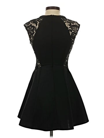TOBI Cocktail Dress (view 2)