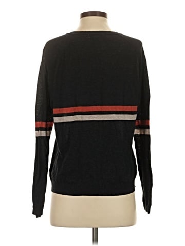 Velvet by Graham & Spencer Pullover Sweater (view 2)