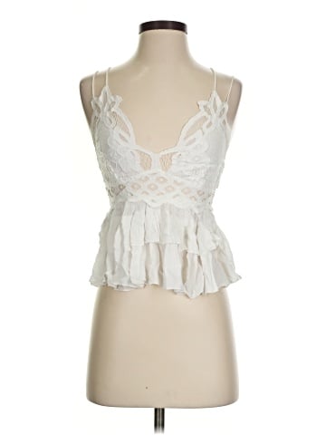 FP One Sleeveless Blouse (view 1)