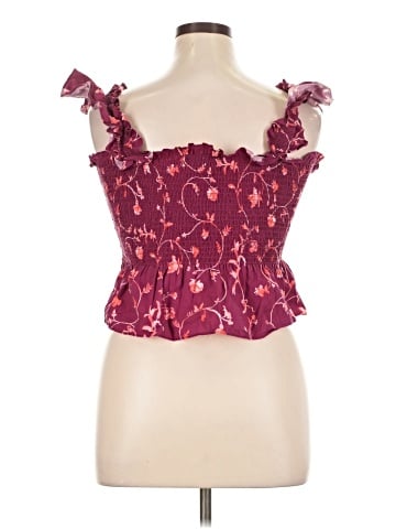 Hill House Tube Top (view 2)