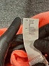 Gap Outlet Orange Cardigan Size L - photo 8
