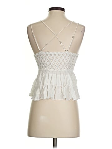 FP One Sleeveless Blouse (view 2)