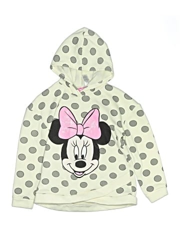 Disney Sweatshirt (view 1)