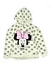Disney 100% Polyester Silver Sweatshirt Size 10 - 12 - photo 1
