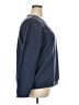 Hanes Blue Pullover Sweater Size 2XL - photo 4
