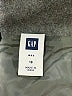 Gap Outlet Solid Black Formal Skirt Size 18 - photo 4