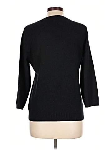 Talbots Cashmere Pullover Sweater (view 2)
