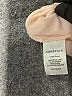 Sundance 100% Rayon Ivory Long Sleeve Blouse Size L - photo 8