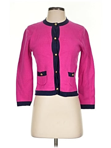 Lilly Pulitzer Cardigan (view 1)