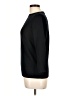 Talbots 100% Cashmere Black Cashmere Pullover Sweater Size L - photo 5